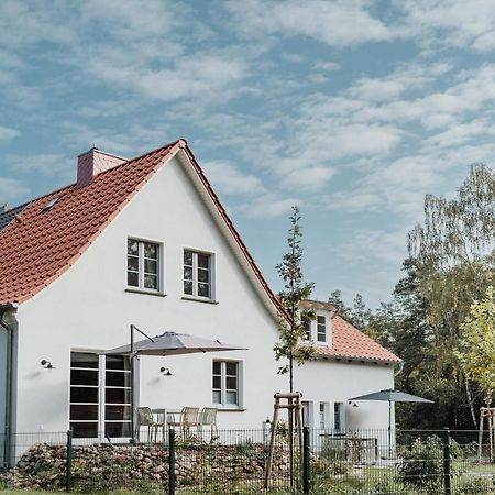 Apartamento Spreewaldhaus Am Landgut - Pretschen Markische Heide Exterior foto