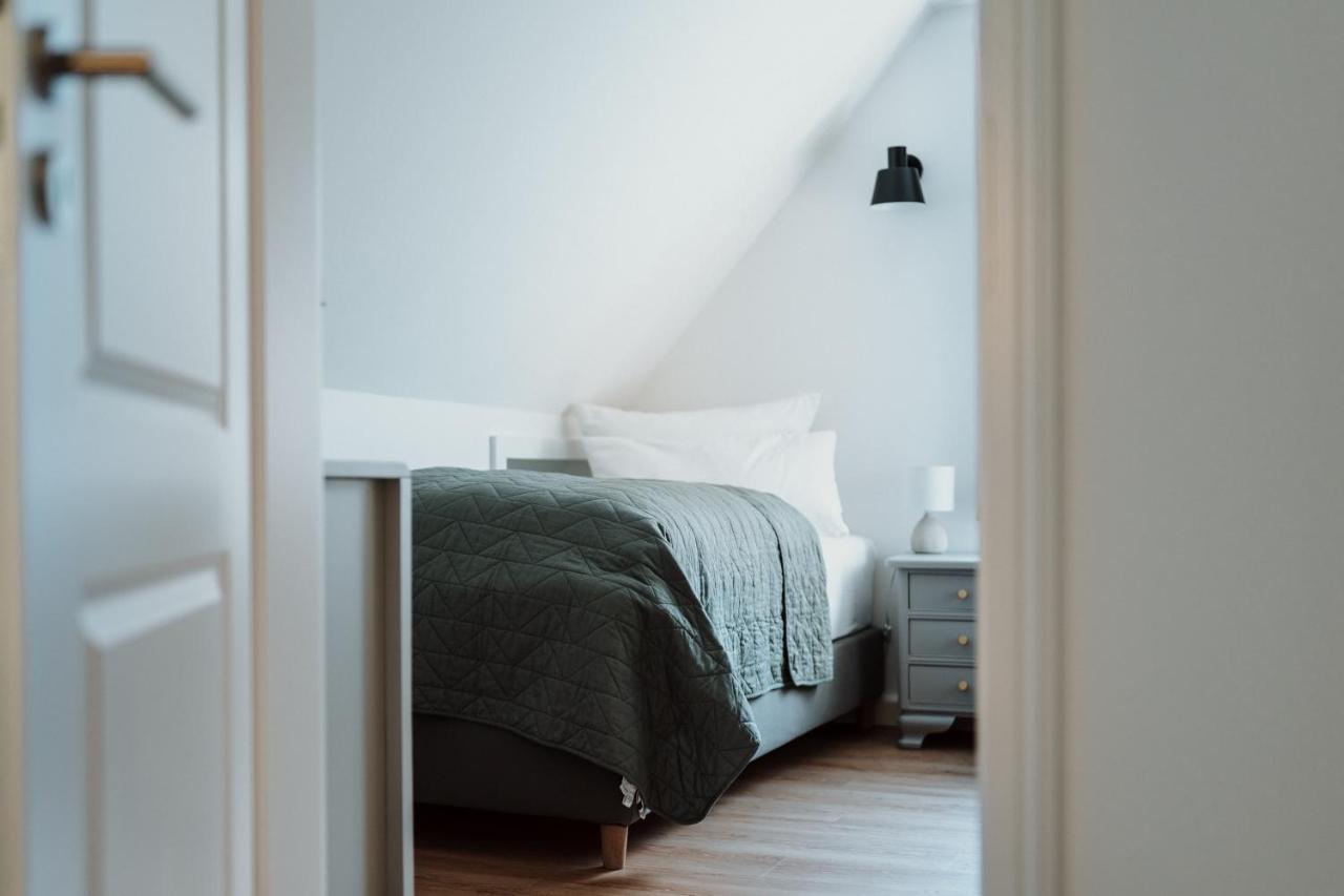 Apartamento Spreewaldhaus Am Landgut - Pretschen Markische Heide Exterior foto