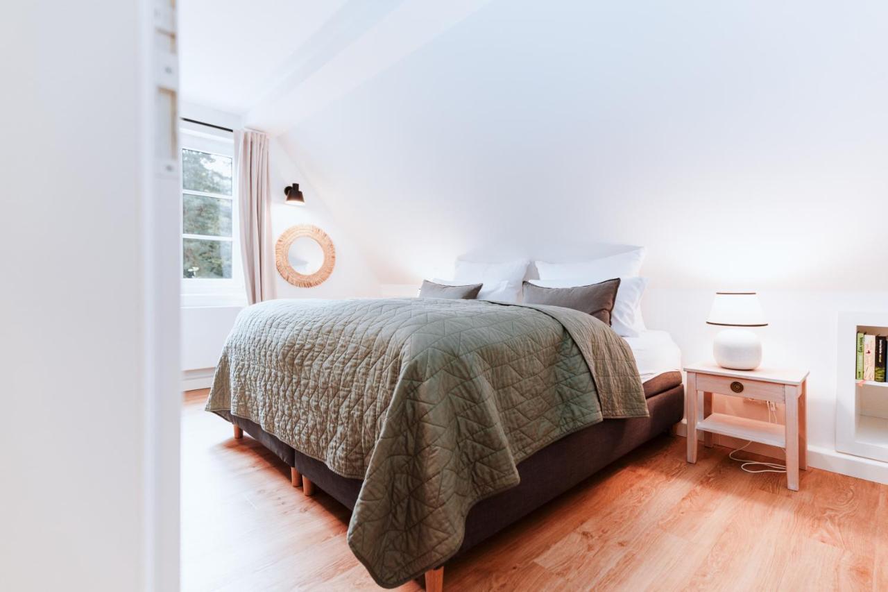 Apartamento Spreewaldhaus Am Landgut - Pretschen Markische Heide Exterior foto