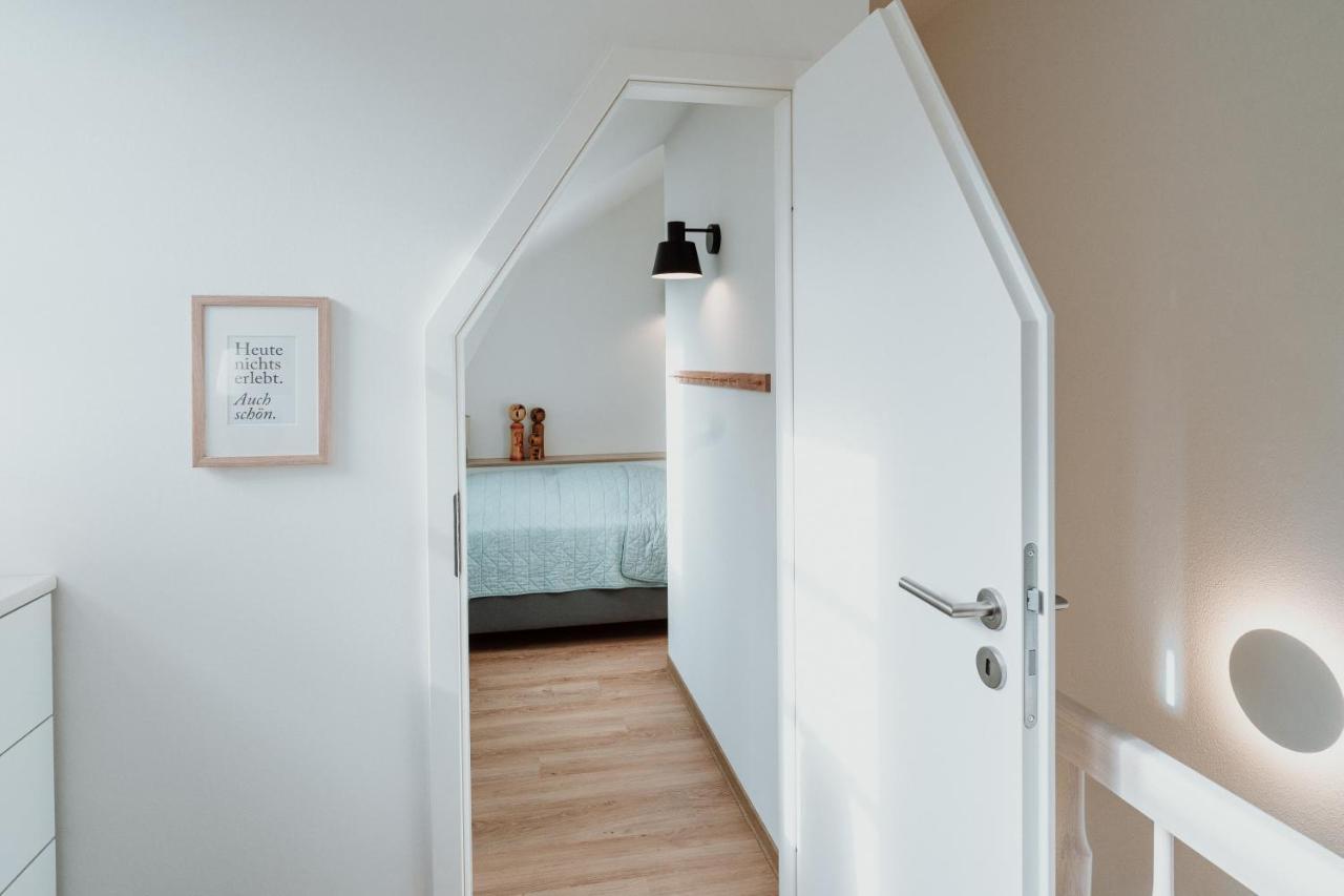Apartamento Spreewaldhaus Am Landgut - Pretschen Markische Heide Exterior foto