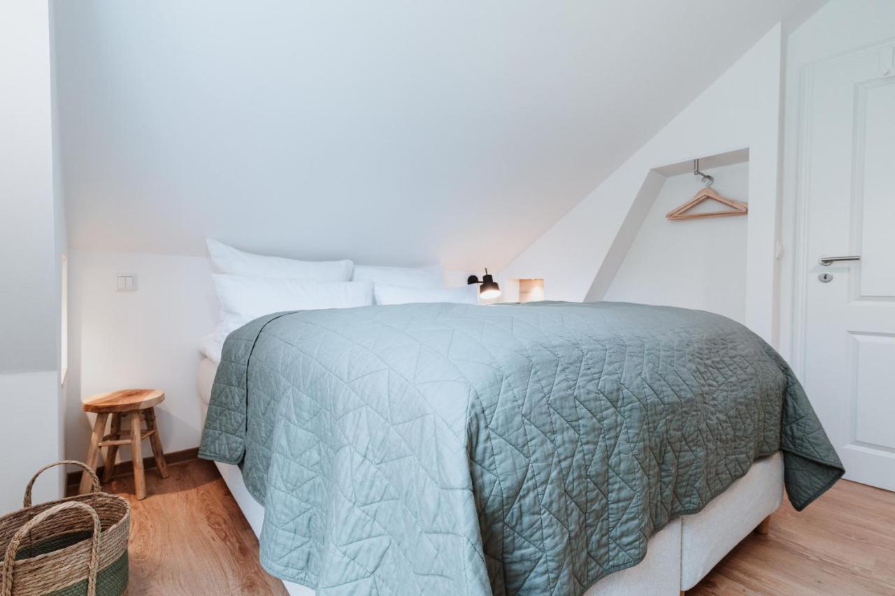 Apartamento Spreewaldhaus Am Landgut - Pretschen Markische Heide Exterior foto