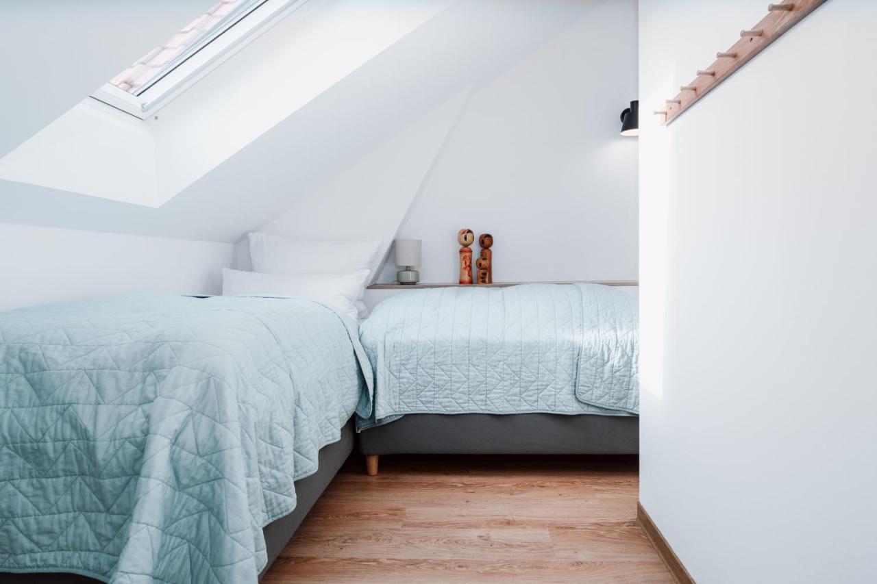 Apartamento Spreewaldhaus Am Landgut - Pretschen Markische Heide Exterior foto