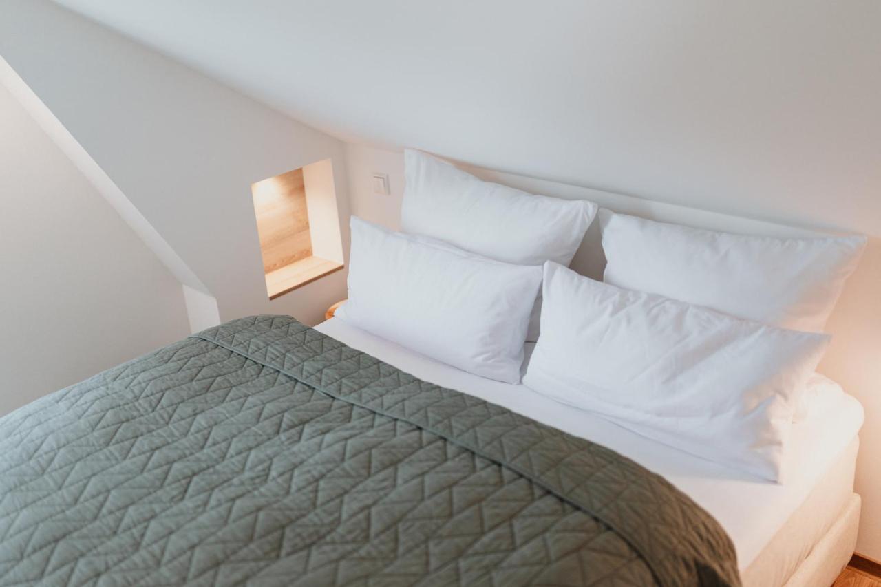 Apartamento Spreewaldhaus Am Landgut - Pretschen Markische Heide Exterior foto